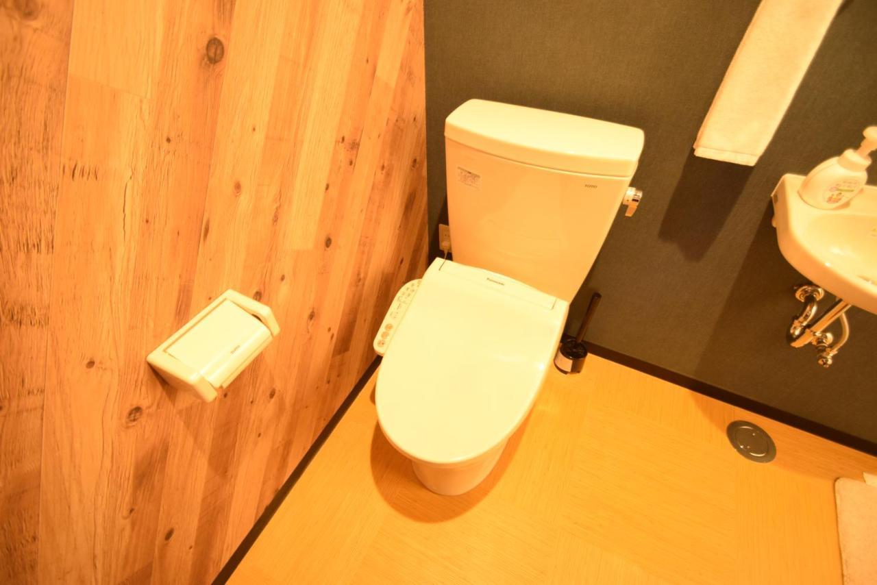 大阪市響 日本橋アパートメント エクステリア 写真